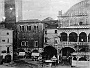 piazza delle erbe canton dee busie e torre degli anziani